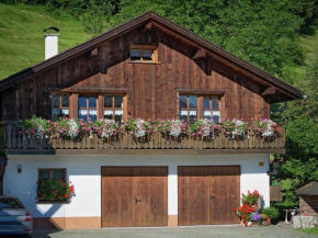 Monteschiel, Bürserberg, Österreich